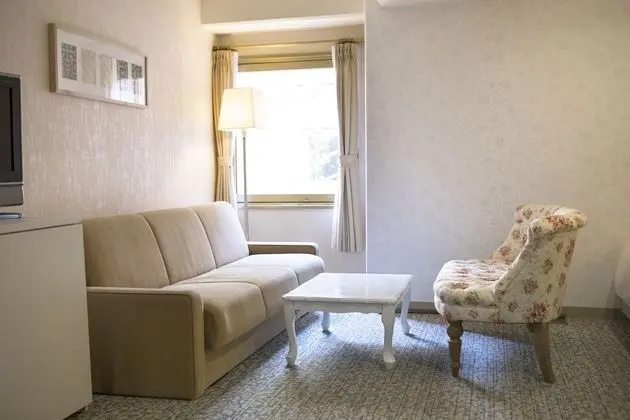 Deluxe İki Ayrı Yataklı Oda, Sigara İçilmez
