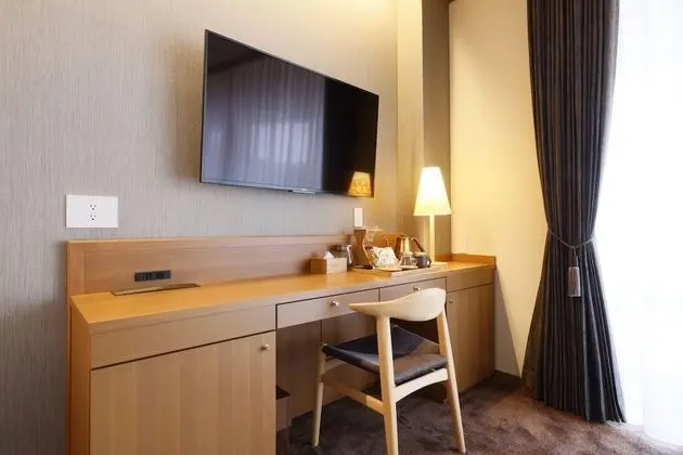 Deluxe İki Ayrı Yataklı Oda, Sigara İçilmez