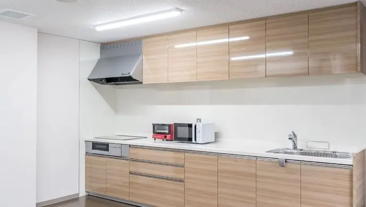 Traditional Oda (Japanese Style for 4 People)