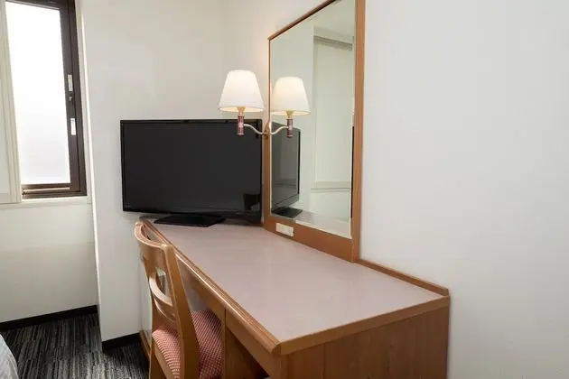 Tek Kişilik Oda, Sigara İçilebilir (140cm Bed)