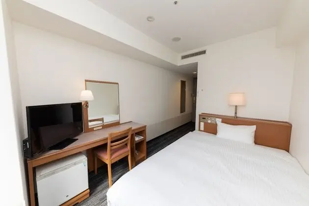 Tek Kişilik Oda, Sigara İçilebilir (140cm Bed)