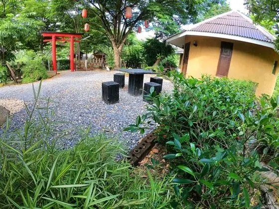 Bann Fa Kieng Din B1