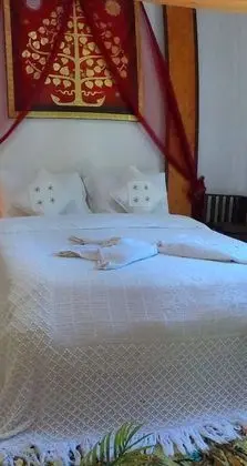 Barai Room