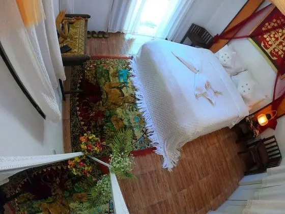 Barai Room