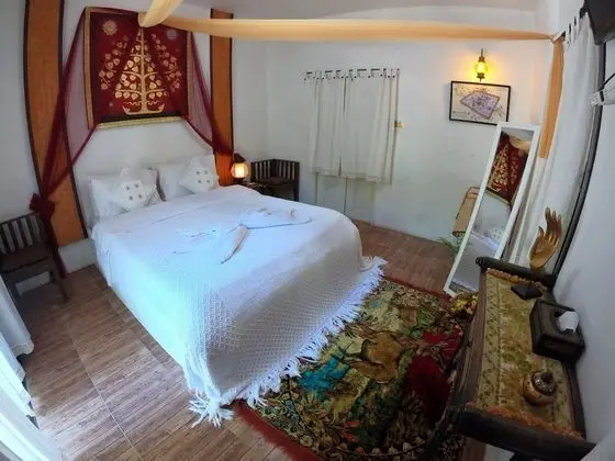 Barai Room