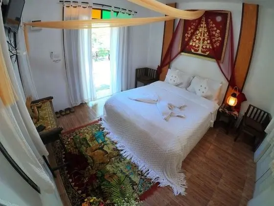 Barai Room