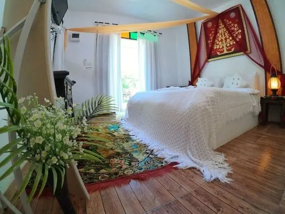 Barai Room