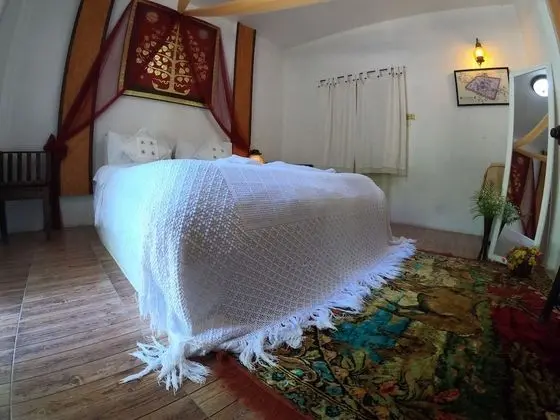 Barai Room