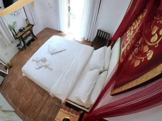Barai Room