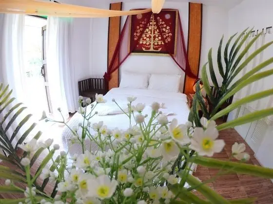 Barai Room