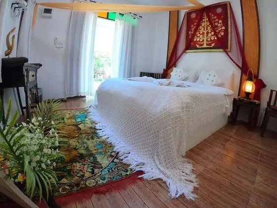 Barai Room