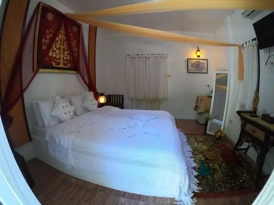 Barai Room