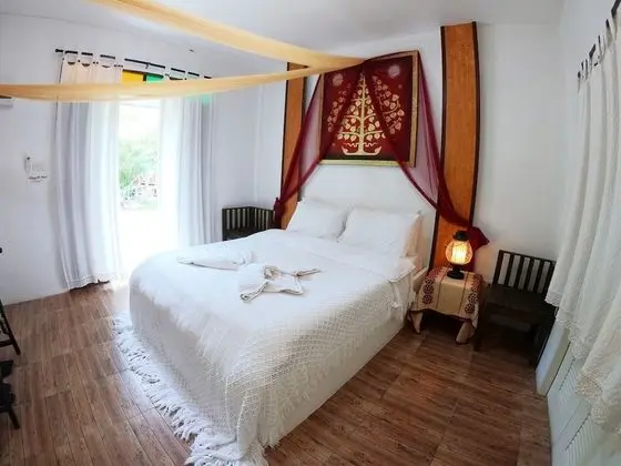 Barai Room