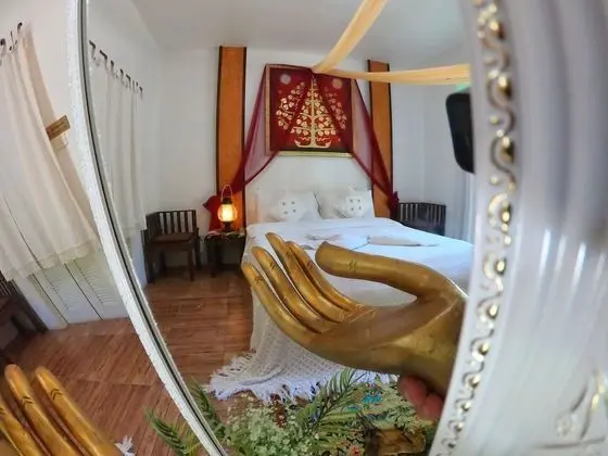 Barai Room