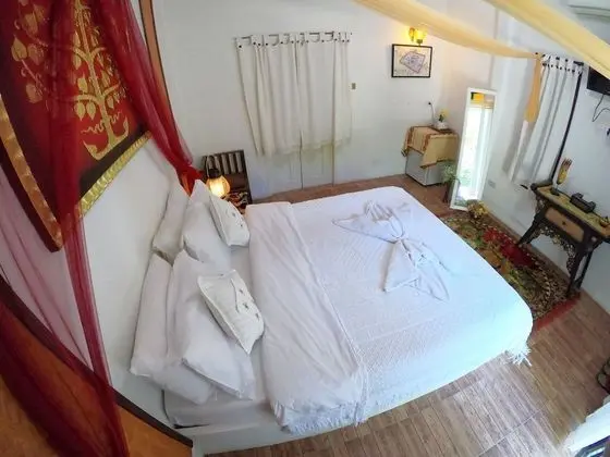 Barai Room