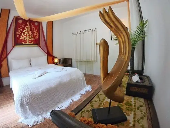 Barai Room
