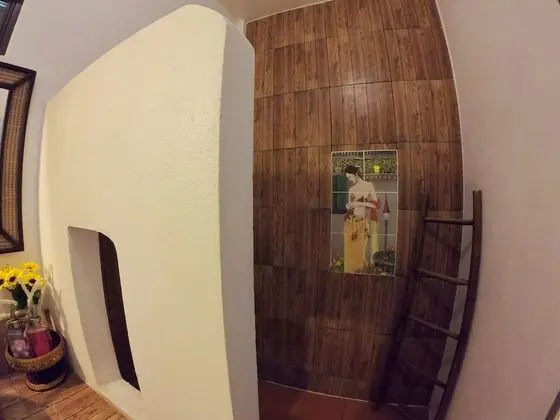 Barai Room