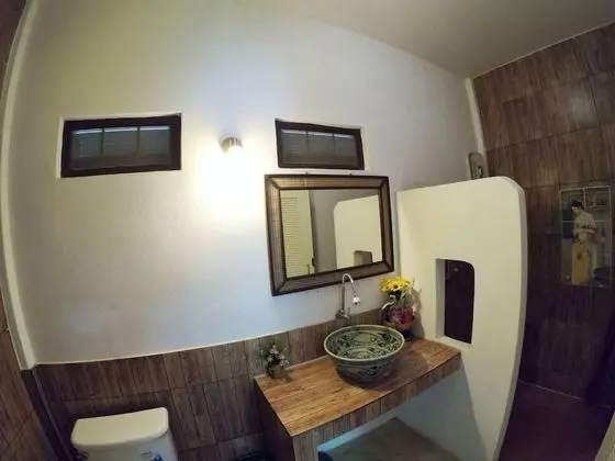Barai Room