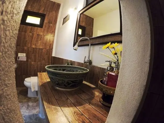 Barai Room