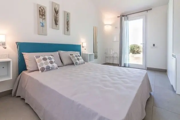 Deluxe Tek Büyük Yataklı Oda (3)