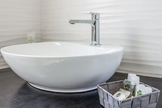 Deluxe Tek Büyük Yataklı Oda (3)