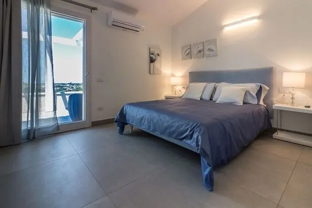 Deluxe Tek Büyük Yataklı Oda (4)