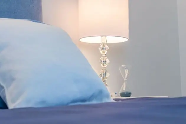 Deluxe Tek Büyük Yataklı Oda (4)