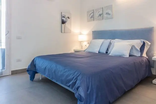 Deluxe Tek Büyük Yataklı Oda (4)