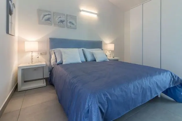 Deluxe Tek Büyük Yataklı Oda (4)