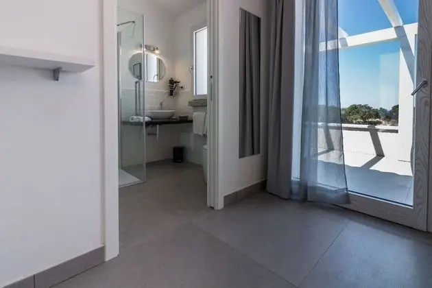 Deluxe Tek Büyük Yataklı Oda (4)