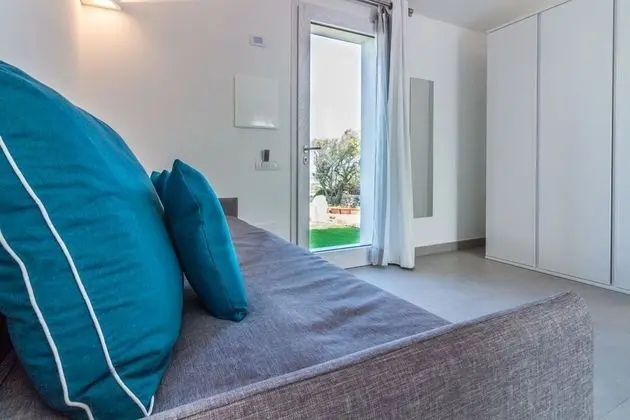 Deluxe Üç Kişilik Oda (1)