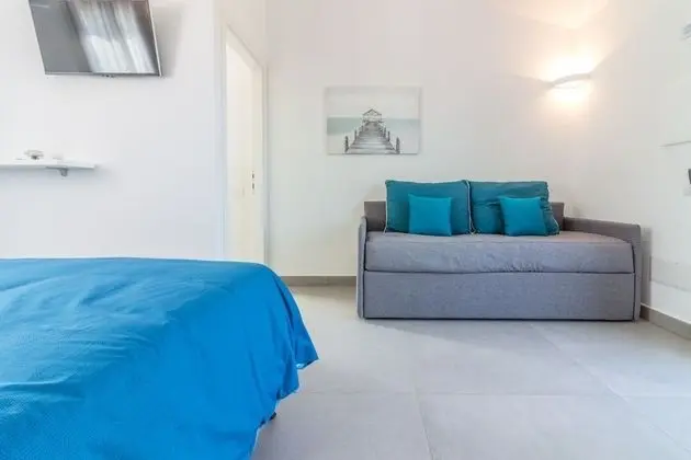 Deluxe Üç Kişilik Oda (1)