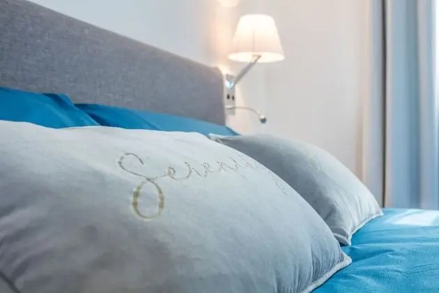 Deluxe Üç Kişilik Oda (1)