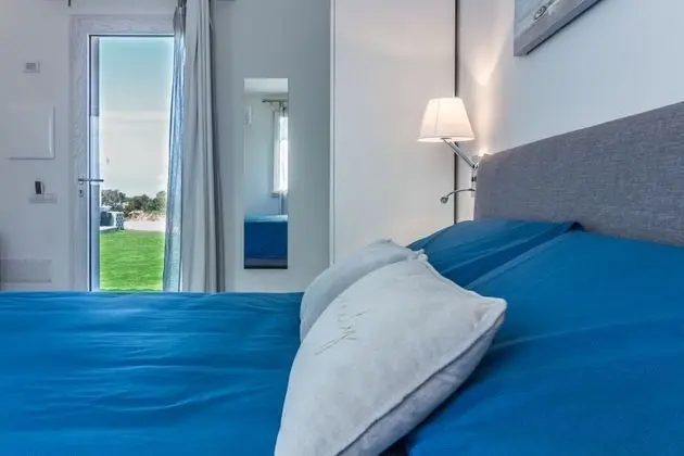 Deluxe Üç Kişilik Oda (1)