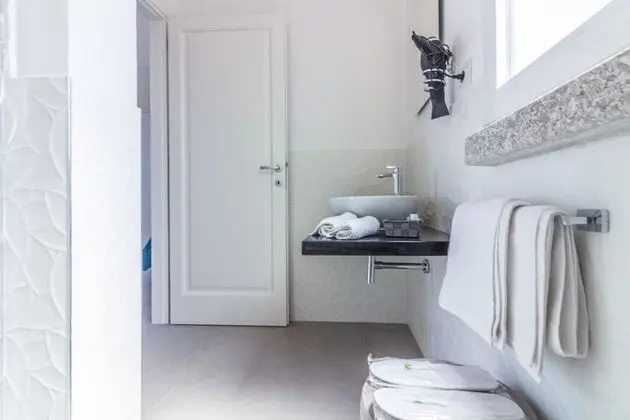 Deluxe Üç Kişilik Oda (1)