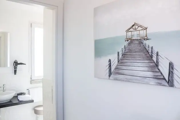 Deluxe Üç Kişilik Oda (1)