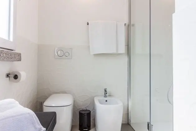 Deluxe Üç Kişilik Oda (1)