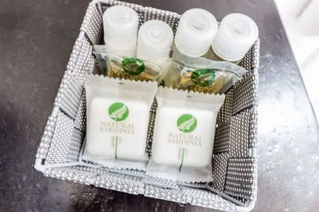 Deluxe Üç Kişilik Oda (1)