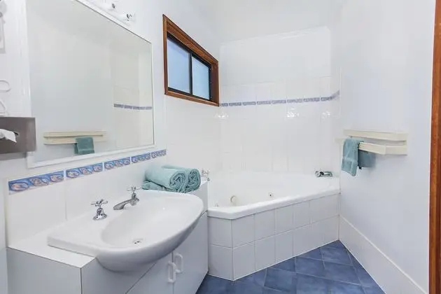Premium Villa, 1 Yatak Odası