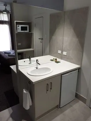 Executive İki Ayrı Yataklı Oda