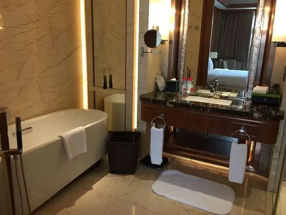 Deluxe Oda, Bahçe Manzaralı