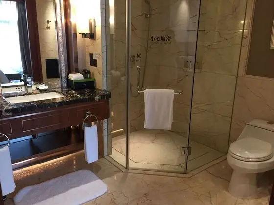 Executive Oda, Göl Manzaralı