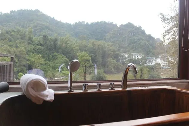 养怡天香湖畔房