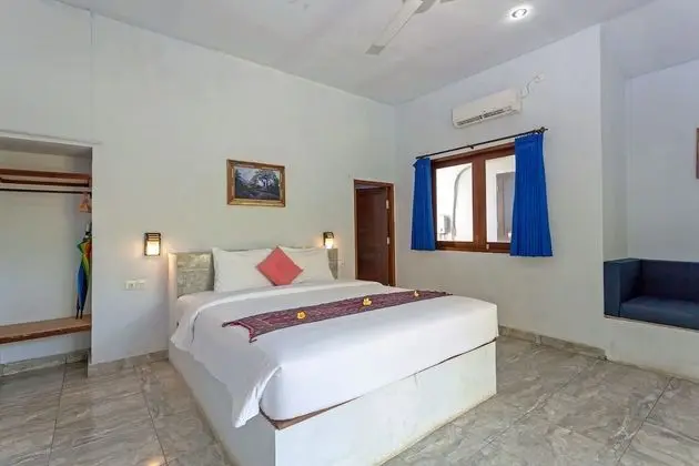 Deluxe Oda, Havuz Manzaralı