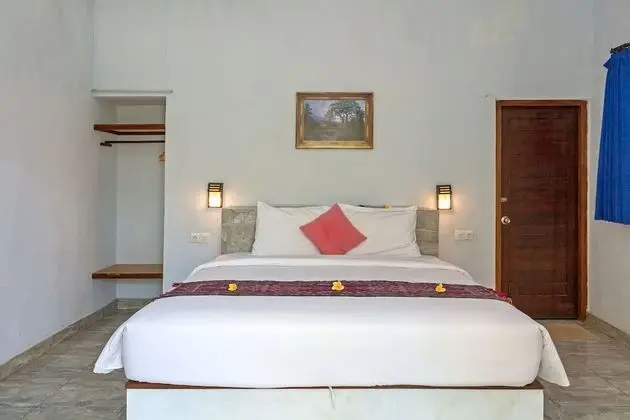 Deluxe Oda, Havuz Manzaralı