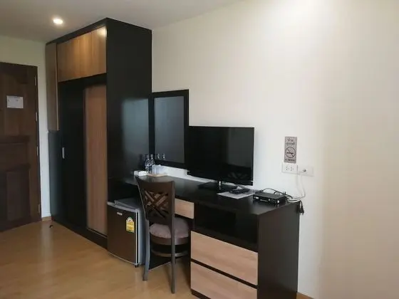Standard İki Ayrı Yataklı Oda
