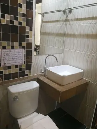 Standard İki Ayrı Yataklı Oda