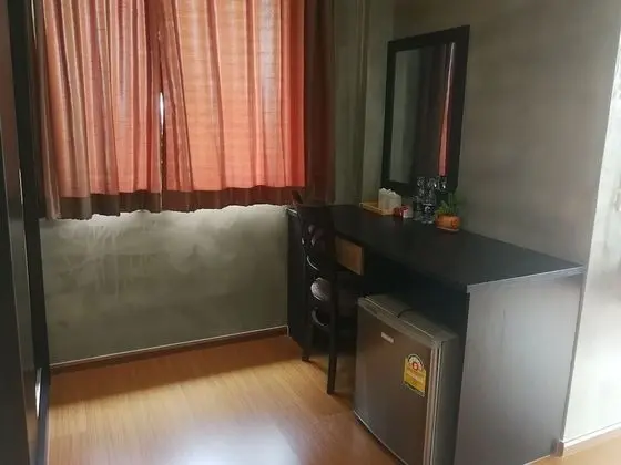 Superior İki Ayrı Yataklı Oda