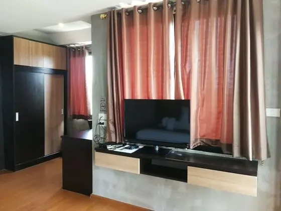 Superior İki Ayrı Yataklı Oda