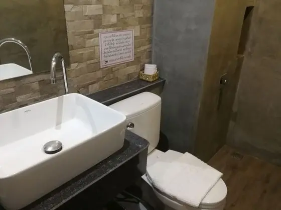 Superior İki Ayrı Yataklı Oda